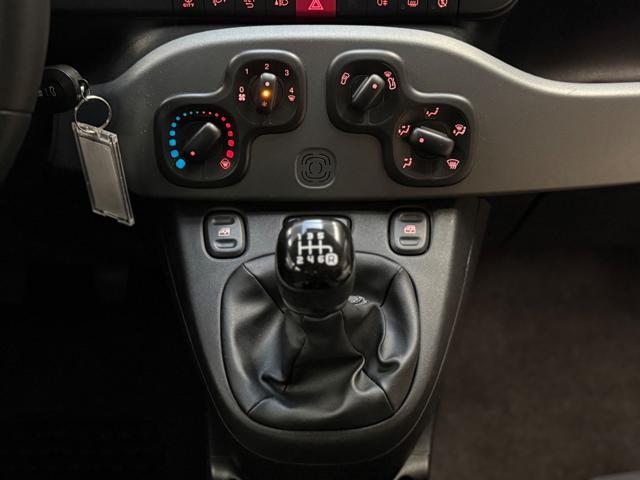 FIAT Panda 1.0 FireFly S&S Hybrid *NO OBBLIGO FINANZIAMENTO*