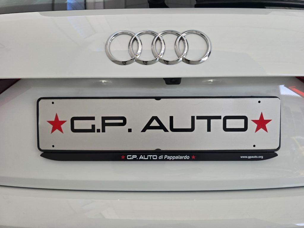 Audi A1 SPB 30 TFSI S line edition