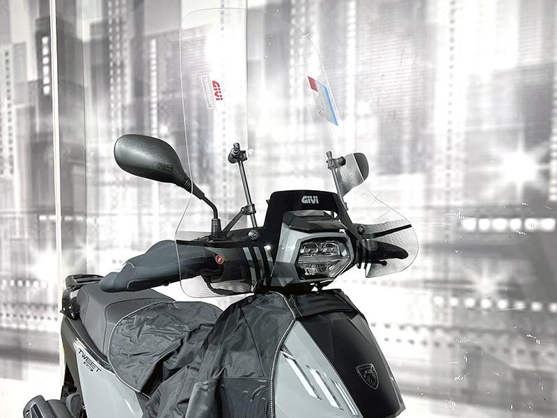 Peugeot Tweet 125 FL GT ABS