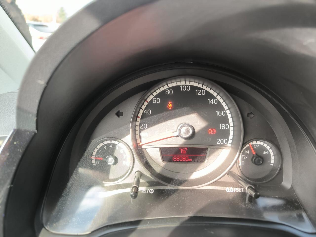 Volkswagen up! 1.0 5p. take *TETTO*UNIPRO*NEOPATENTATI*