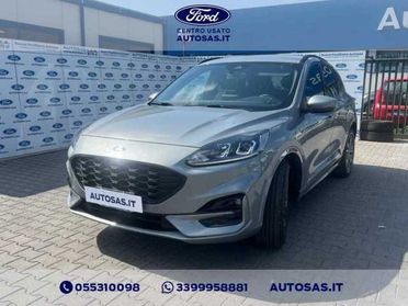 Ford Kuga 1.5 EcoBoost 150 CV 2WD ST-Line