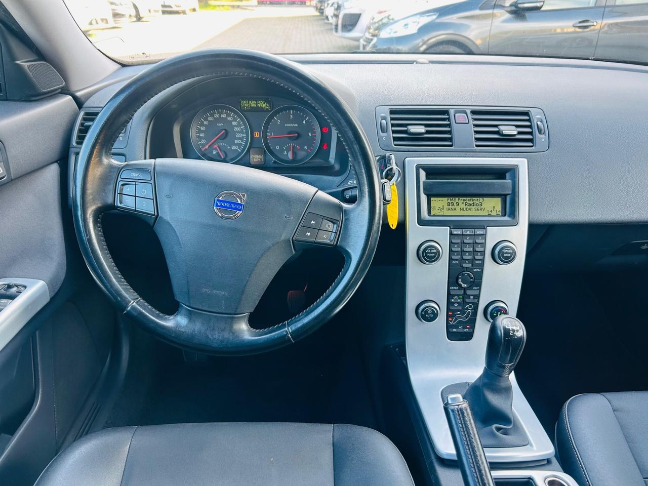 Volvo V50 2.0 D cat Summum