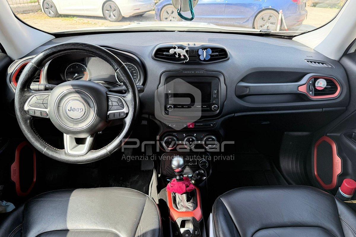 JEEP Renegade 1.6 Mjt 120 CV Opening Edition