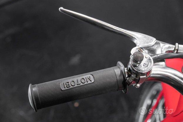 Rarissimo motobi bicilindrica