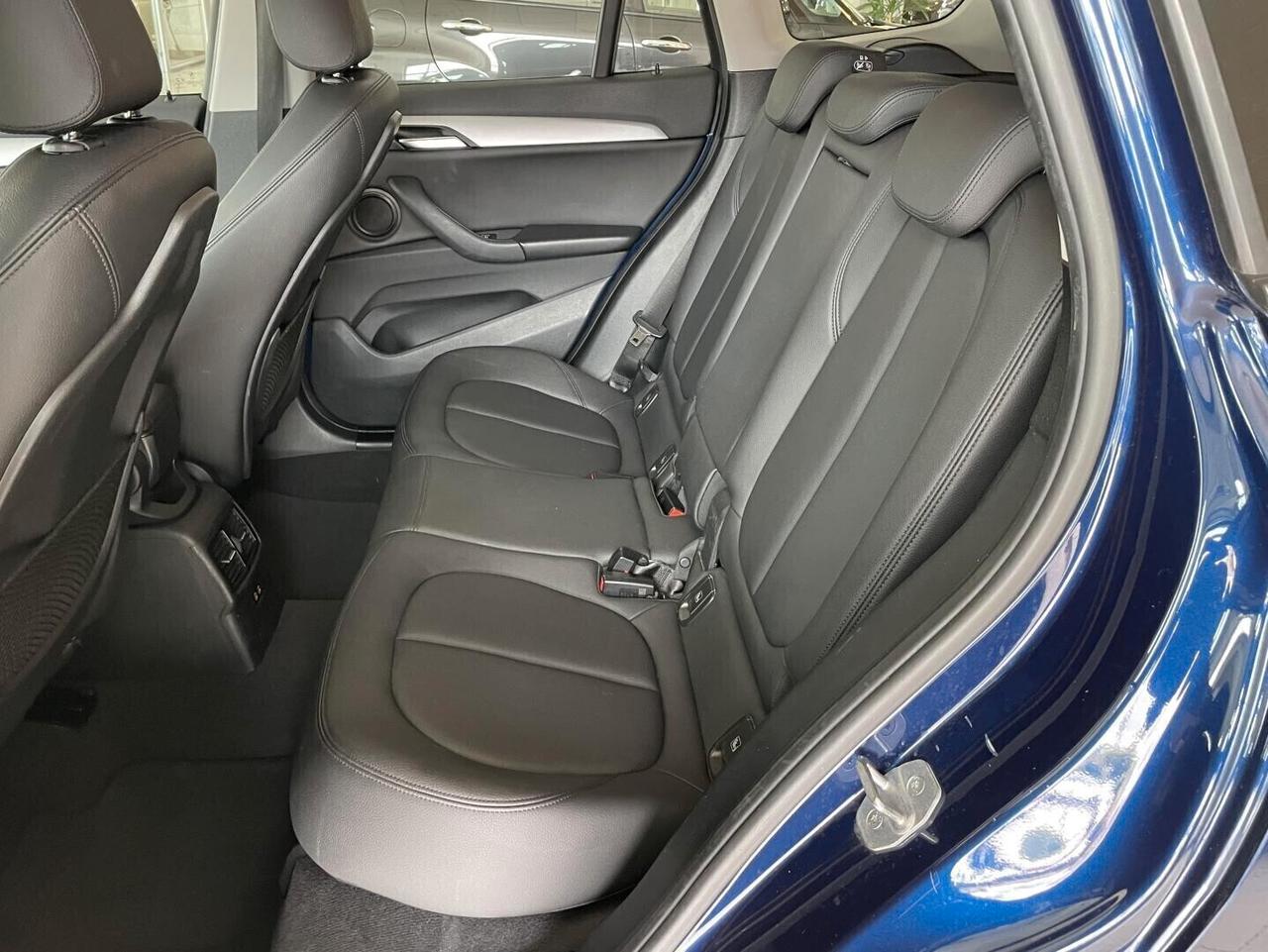 BMW New X1 xDrive 18d Autom. Business Restyling