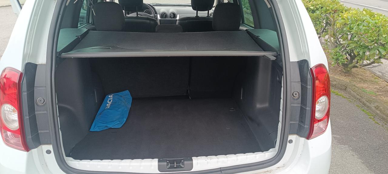 Dacia Duster 1.5 dCi 90CV 4x2 Ambiance