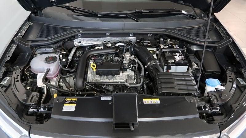 Volkswagen T-Roc T-Roc 1.0 tsi Style 115cv