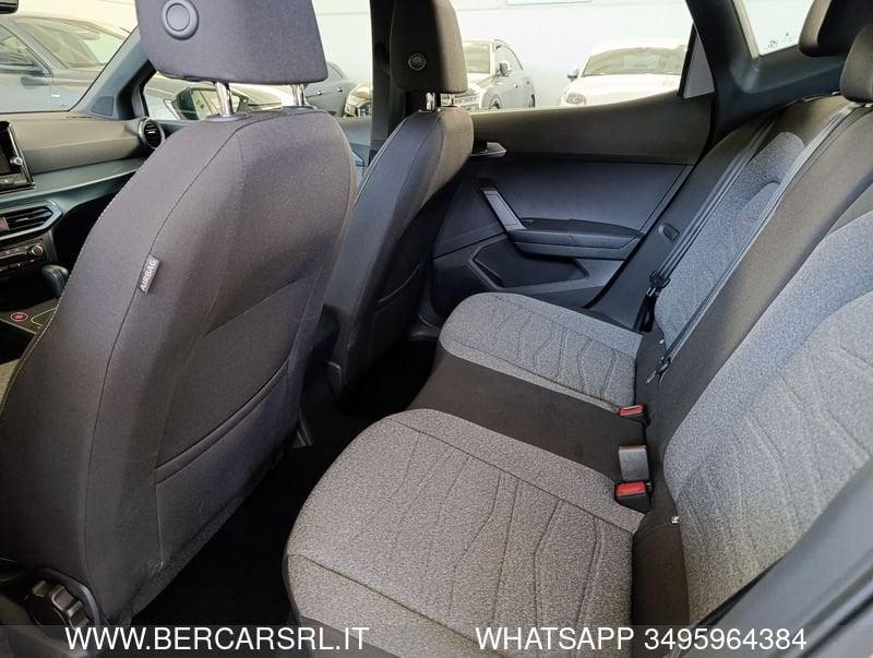 Seat Arona 1.0 EcoTSI 115 CV DSG XPERIENCE*PDC POST*LED*VIRTUAL COCKPIT*