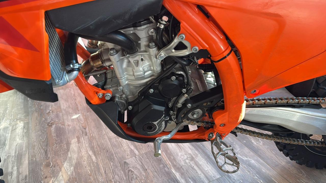 Ktm 250 SX-F MY 25