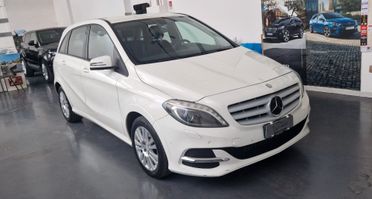 Mercedes-benz B 200 NGD Executive