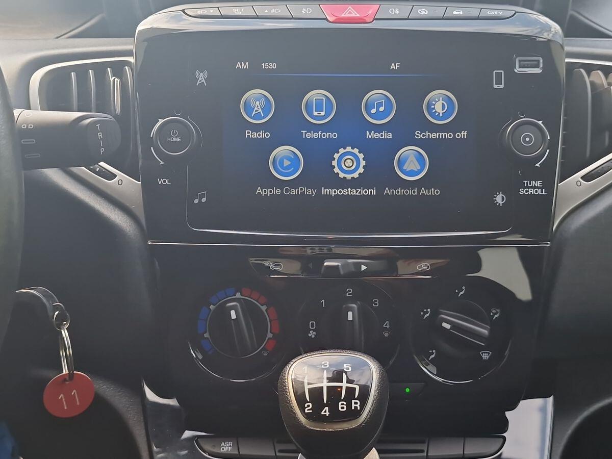 LANCIA YPSILON 1.0 IBRIDO GOLD