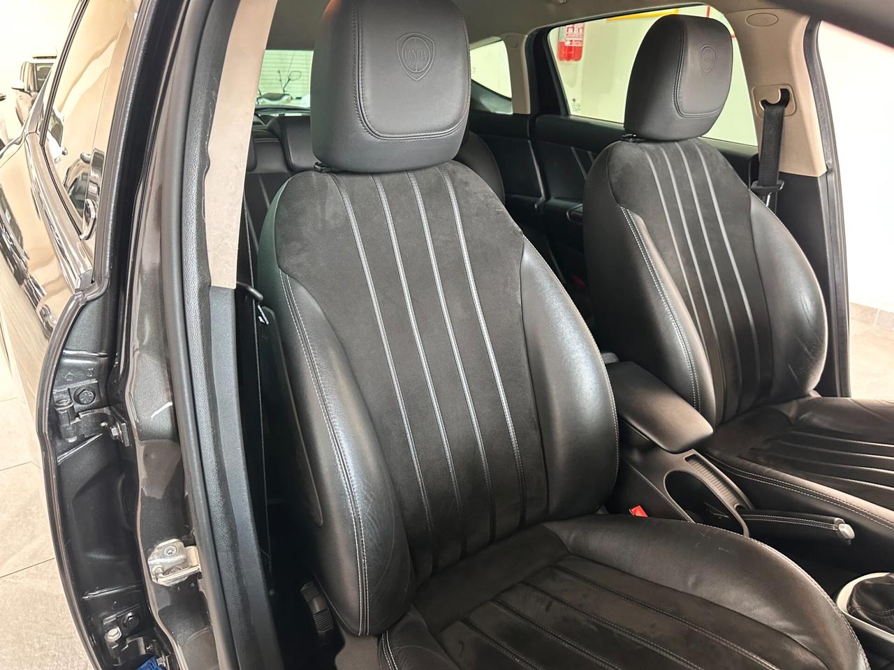 Lancia Delta 2.0 MJT Platinum - UNICO PROP. DA VETRINA!!!!!