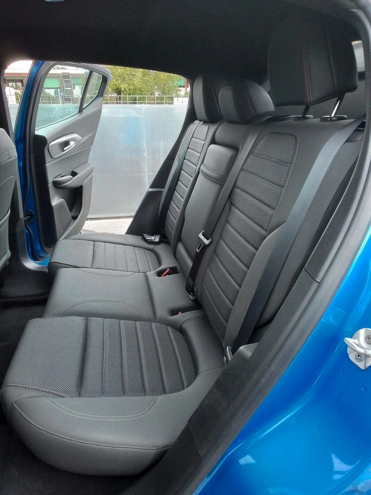 Alfa Romeo Tonale 1.6 diesel 130 CV TCT6 Sprint