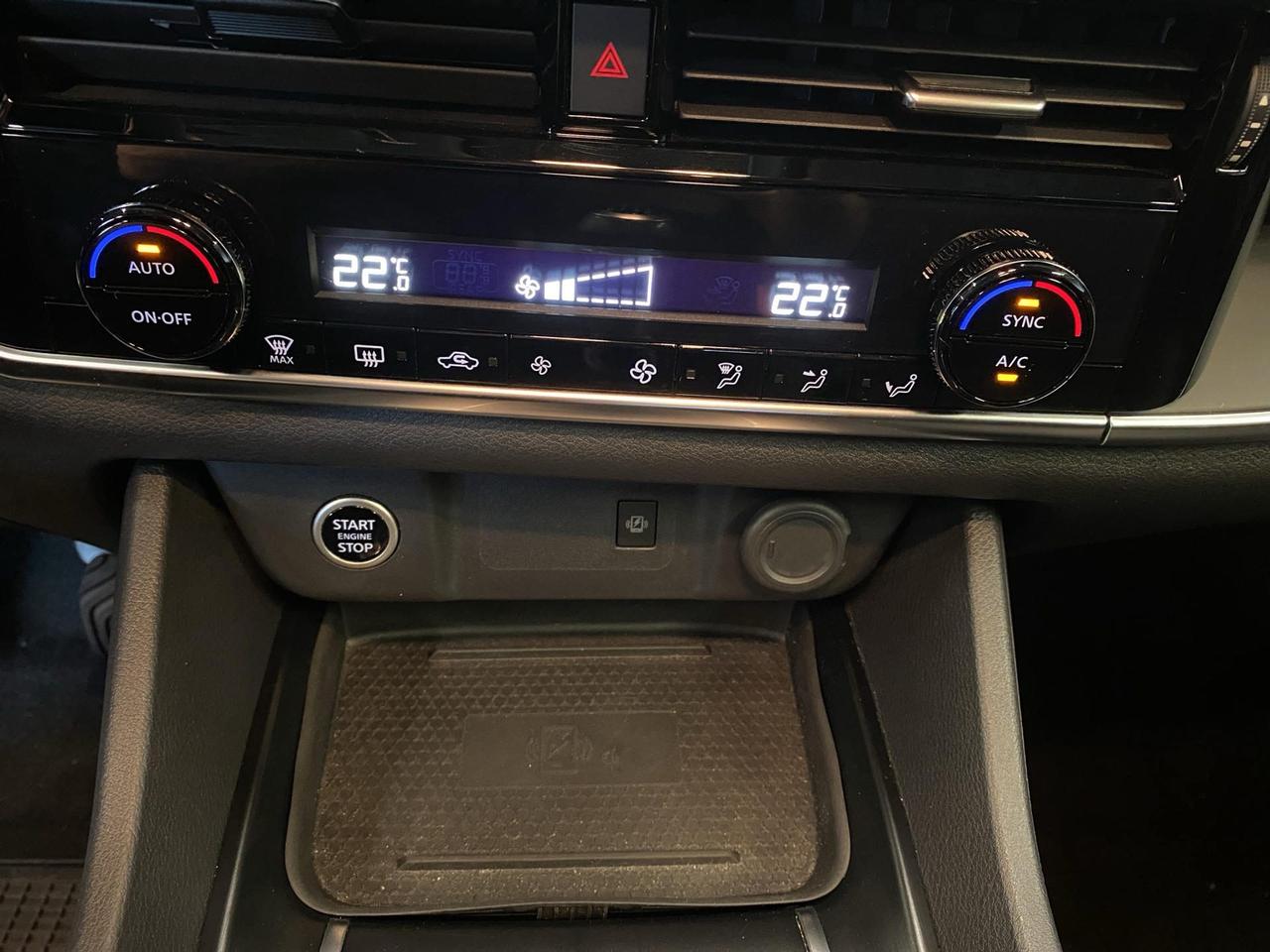 Nissan Qashqai 1.3 mhev Business 2wd 140cv
