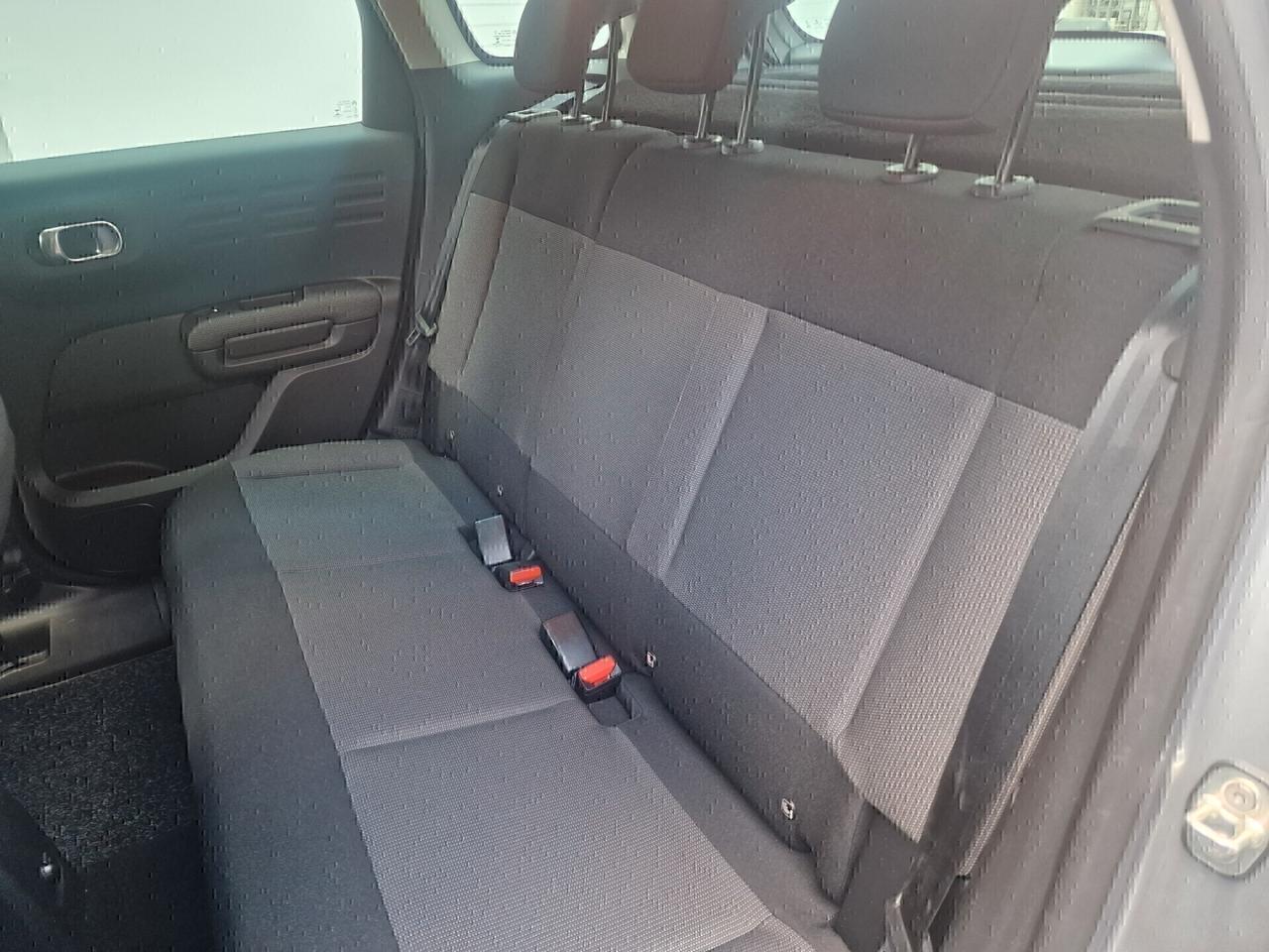 CITROEN C3 AIRCROSS SHINE 2022 1.5 DIESEL