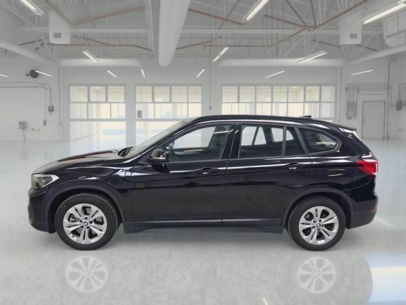 BMW X1 xDrive 25e Business Advantage automatico