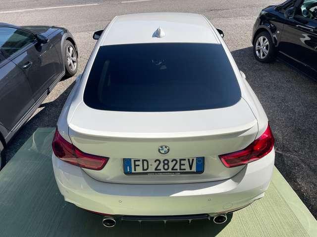 BMW 420 Pack M Sport Carbon Kit Gran Coupe 190cv
