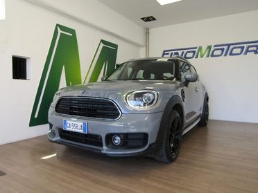 MINI Countryman 1.5 One D Countryman Automatica