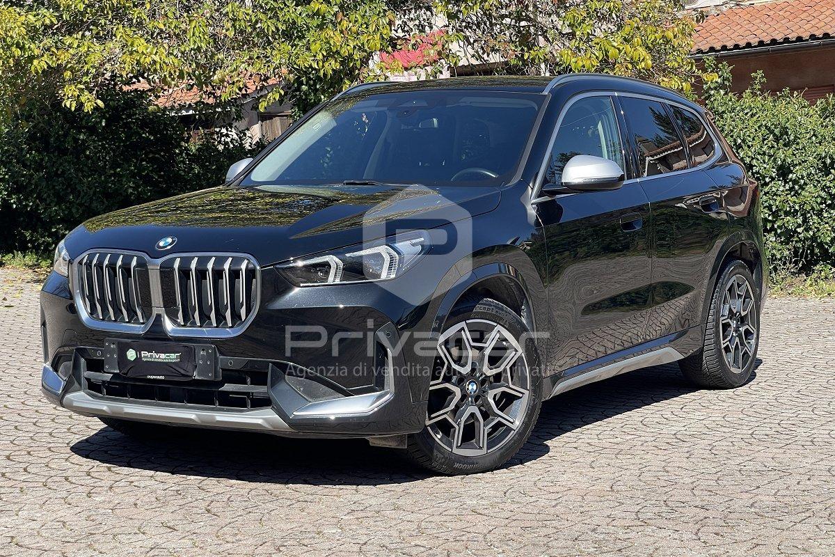 BMW X1 sDrive 18d xLine Edition Essence