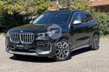 BMW X1 sDrive 18d xLine Edition Essence