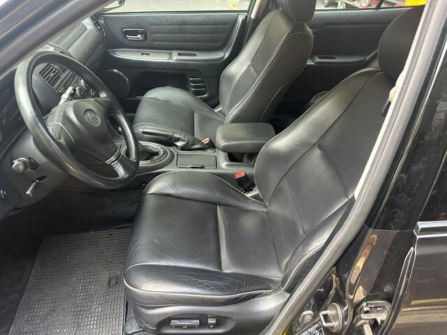 Lexus IS 200 200i 24V cat (UNICO PROPRIETARIO)