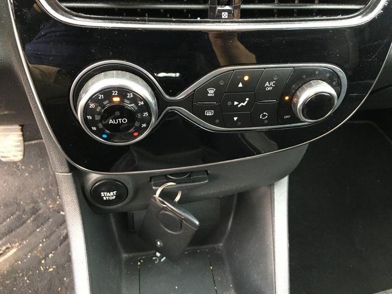 Renault Clio dCi 90cv Energy Intens 5p NAVI+FULL LED+CAMERA