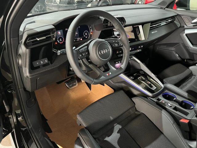 AUDI A3 SPB 35 TFSI Stronic S line"18 Sline LED Matrix/"26