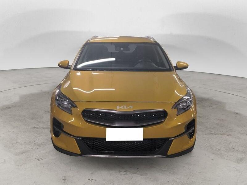 KIA Xceed 1.0 TGDi Urban