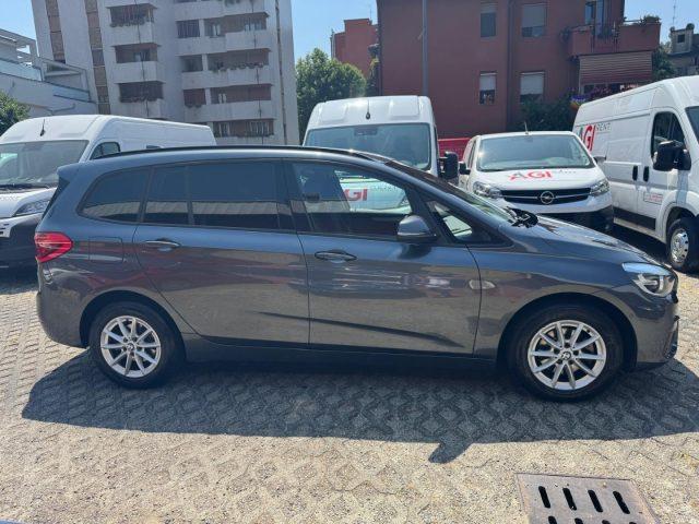 BMW 216 d Gran Tourer Advantage 7 POSTI