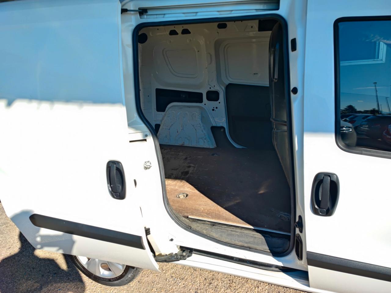 Fiat Doblo Doblò 1.6 MJT 16V Active