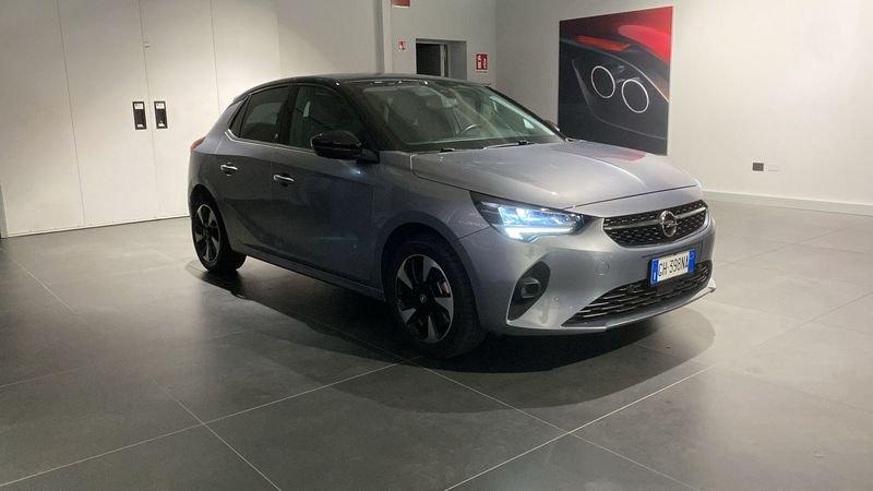 Opel Corsa-e 5 porte Elegance