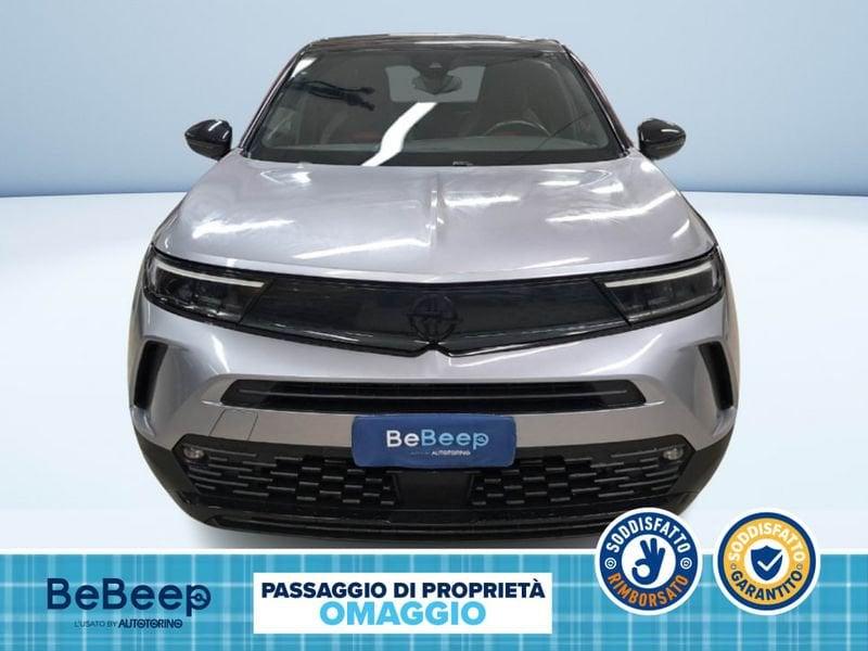 Opel Mokka 1.2 T GS S&S 100CV