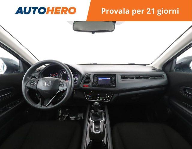 HONDA HR-V 1.6 i-DTEC Comfort