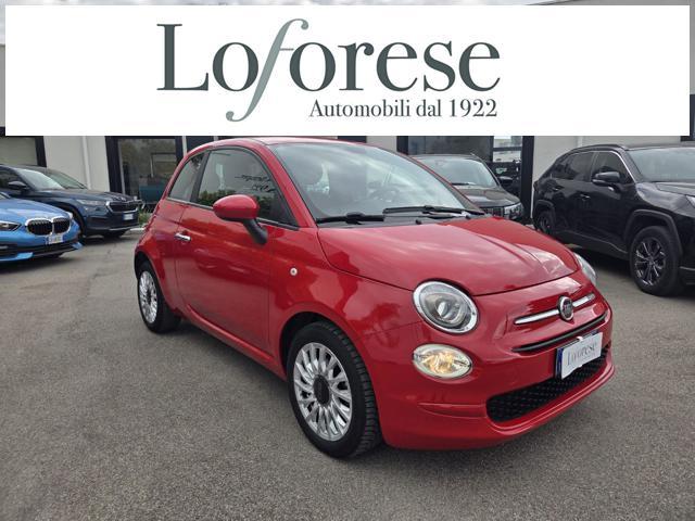 FIAT 500 1.0 Hybrid Cult