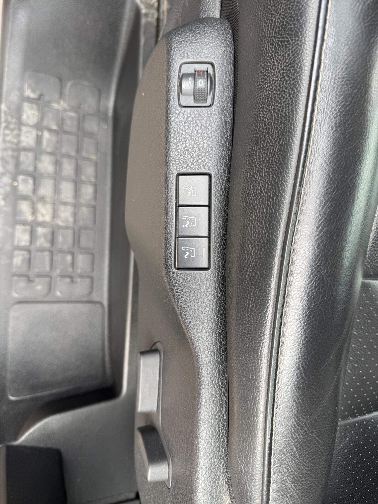 Toyota Proace Verso HDI 180 CV AUTOMATIC L2 Luxury