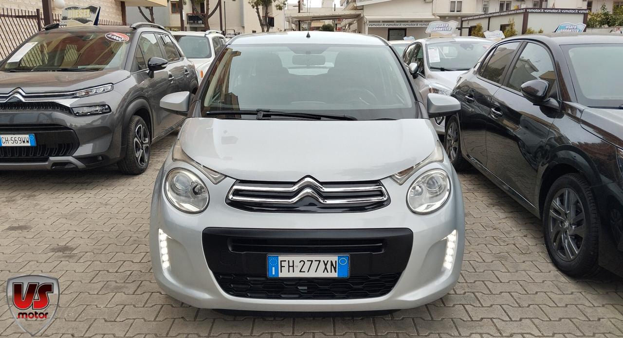 CITROEN C1 1.0 BENZ. KM 98.000 - PREZZO PROMO