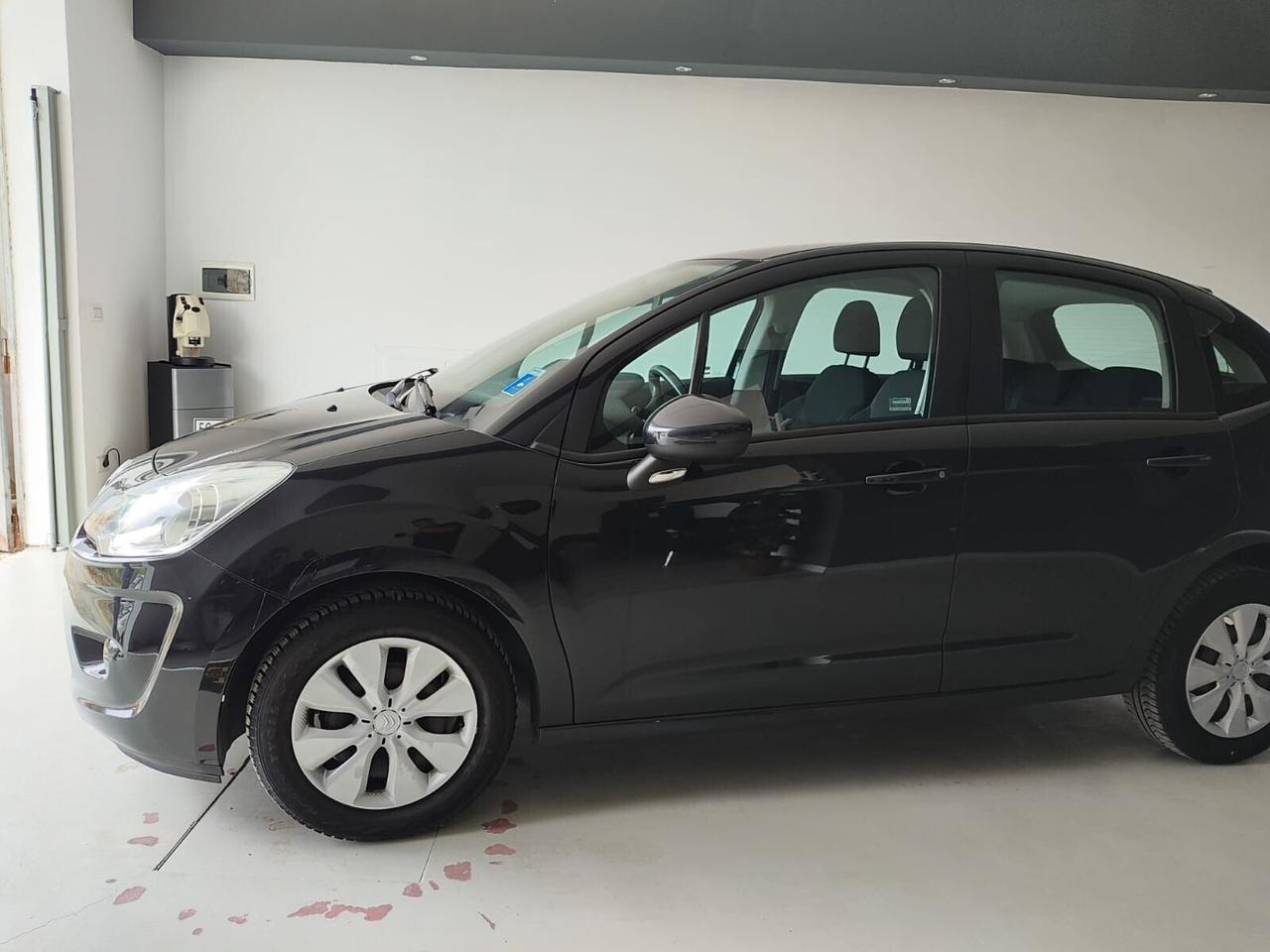 Citroen C3 1.1 Exclusive impeccabile