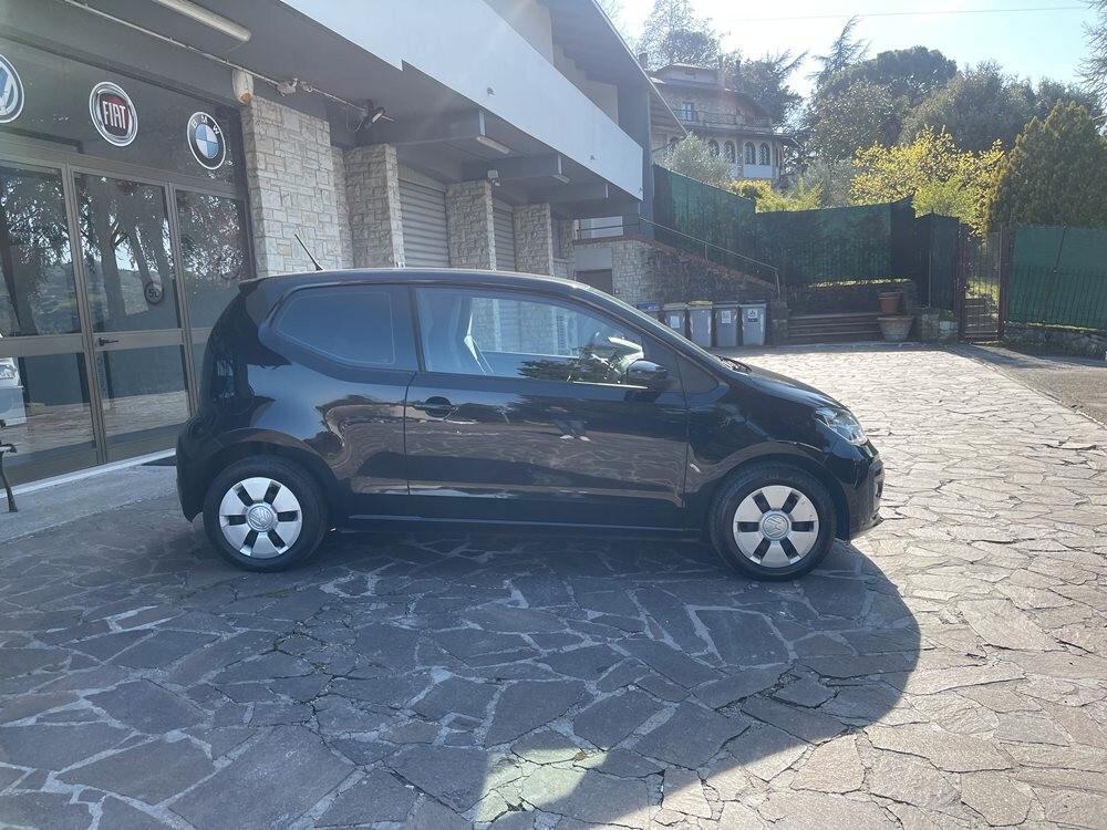 Volkswagen up! 1.0 3p. eco take BlueMotion Technology NEO PATENTATI