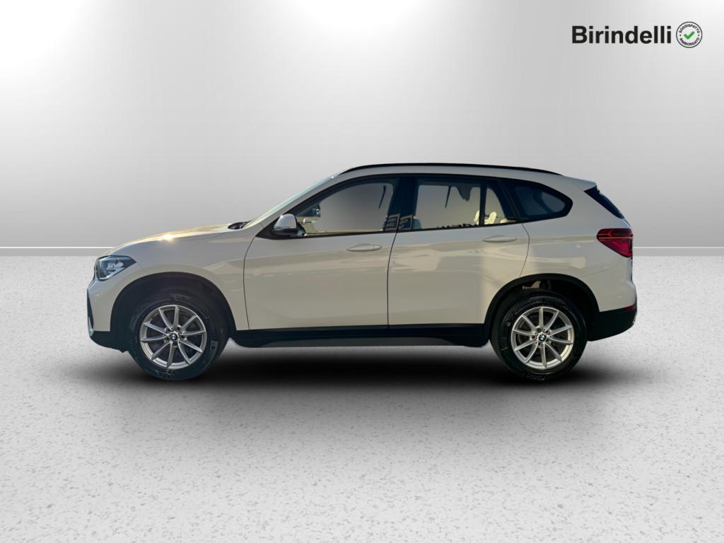 BMW X1 (F48) - X1 sDrive16d Advantage