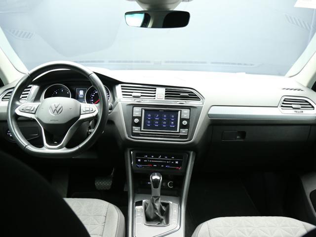 VOLKSWAGEN Tiguan 2.0 TDI 150CV DSG Life