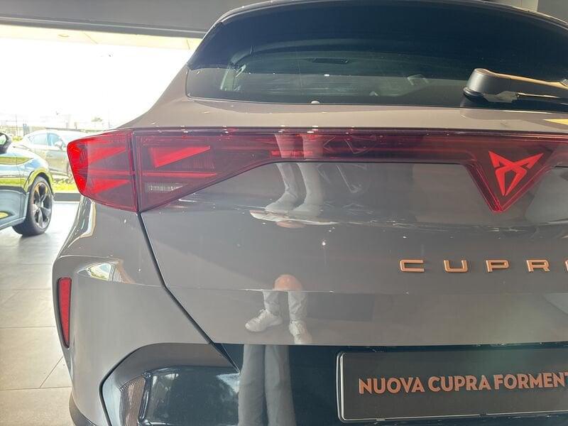 Cupra Formentor Formentor 1.5 e-Hybrid DSG