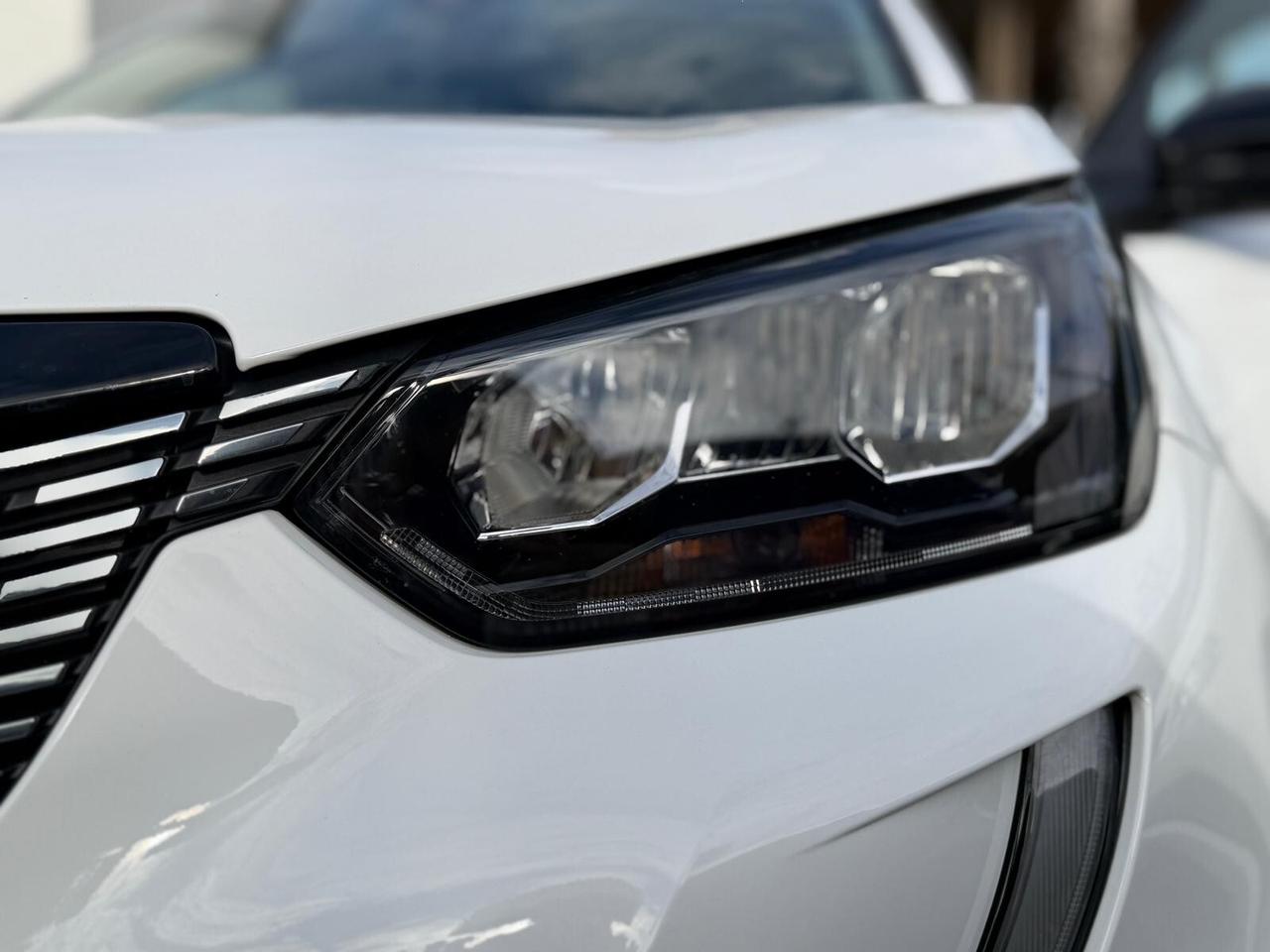 Peugeot 2008 BlueHDi 130 Cv S&S EAT8 Allure Pack