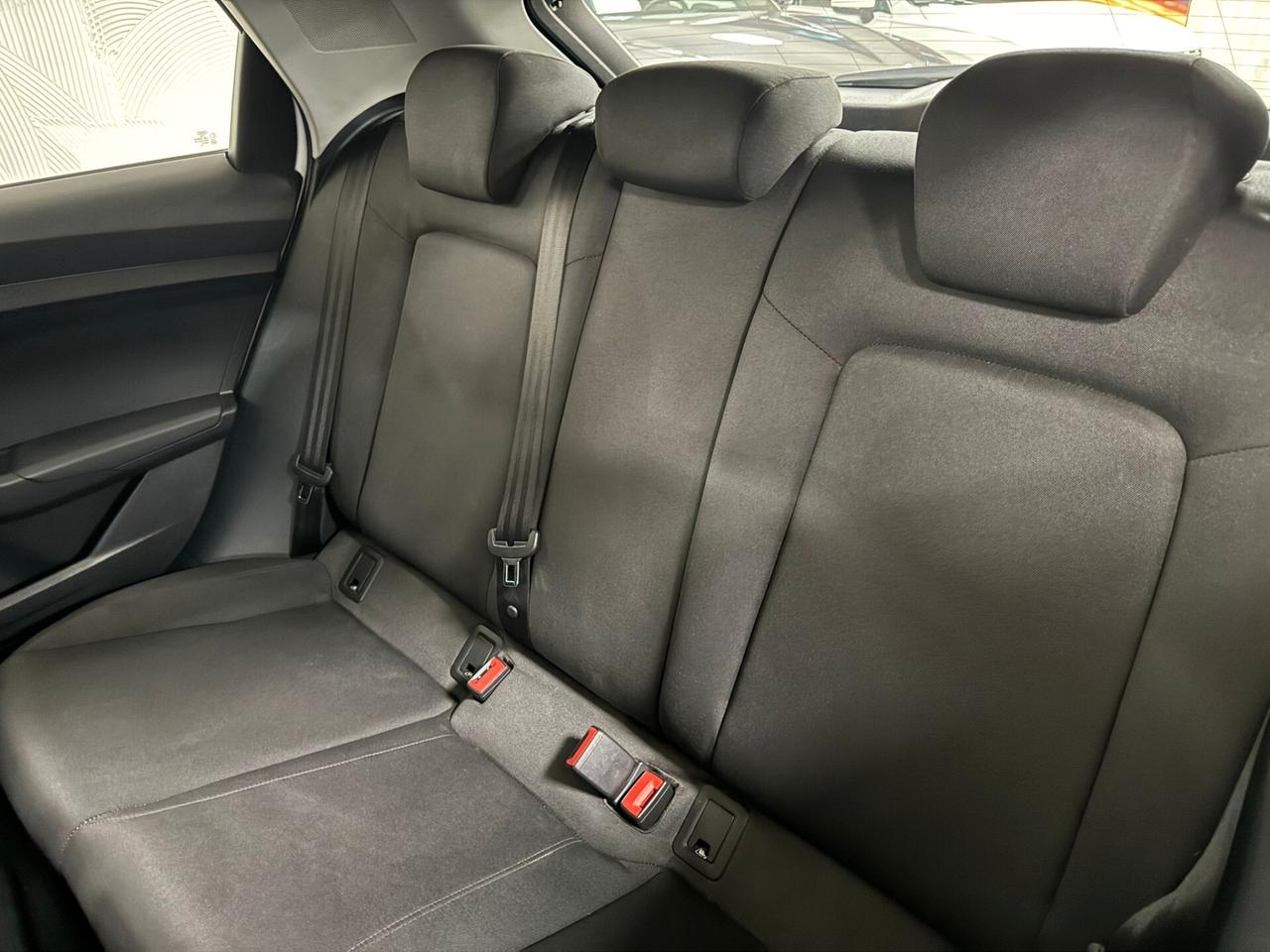 Audi A1 SPB 30 TFSI S tronic line edition