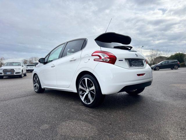 PEUGEOT 208 BlueHDi 120 S&S 5P GT LINE *UNIPROP*NEOPATENTATI*