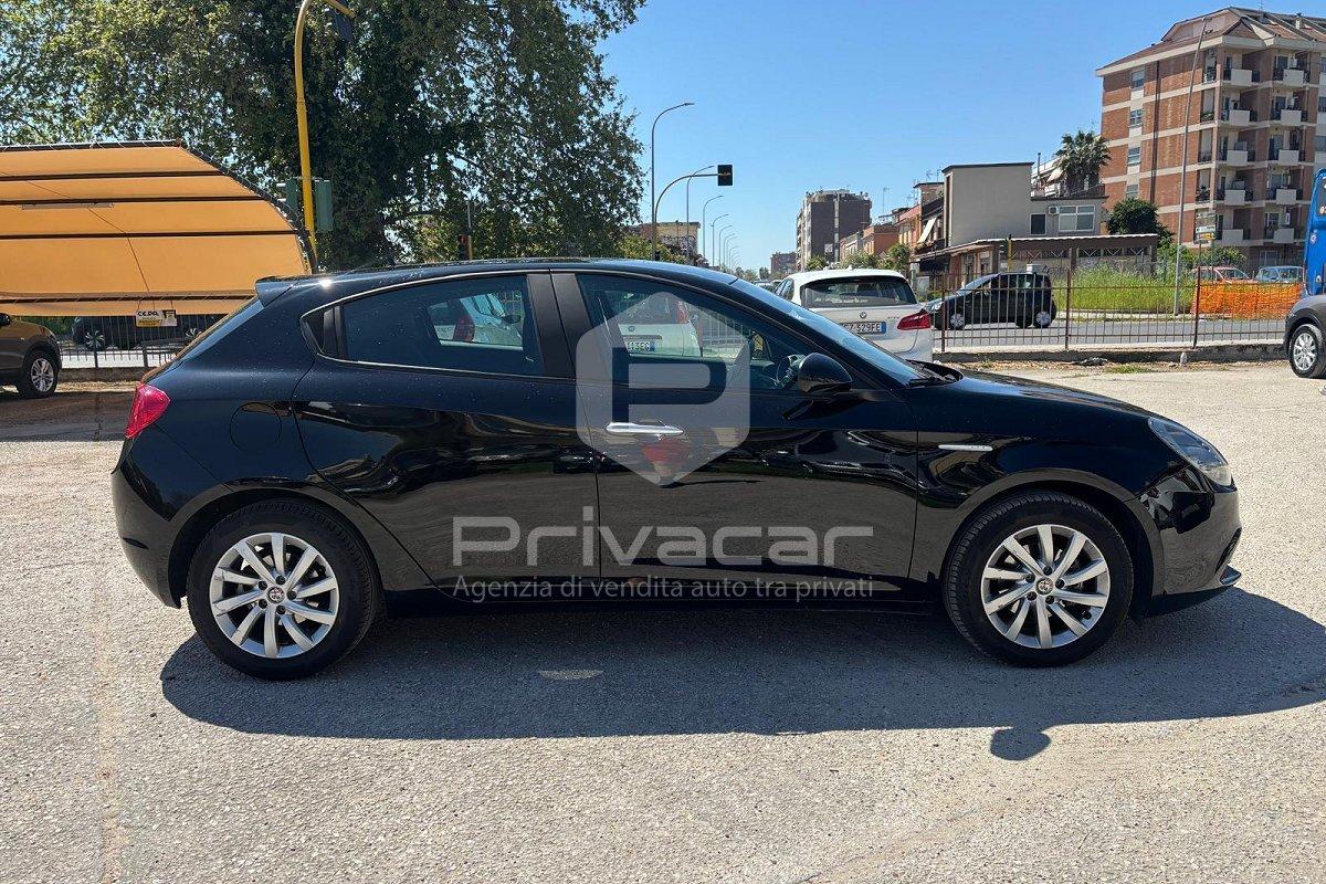 ALFA ROMEO Giulietta 1.6 JTDm 120 CV Business