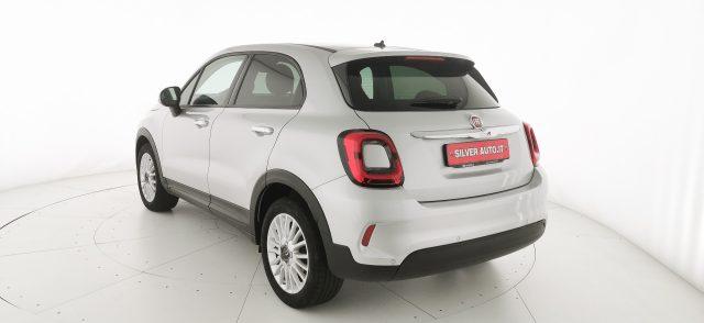 FIAT 500X 1.0 T3 120 CV Connect