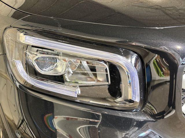 MERCEDES-BENZ GLB 180 d Automatic Sport Plus