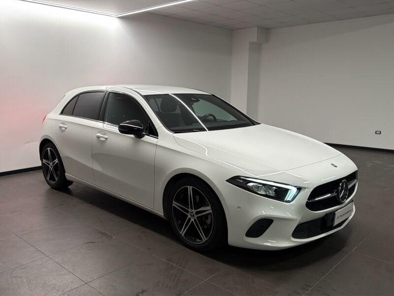 Mercedes-Benz Classe A 180 D