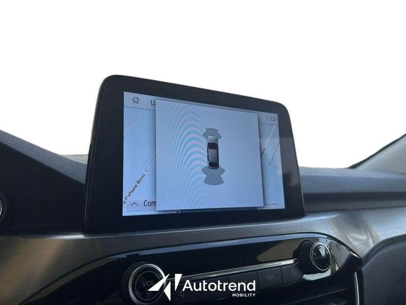 Ford Kuga 1.5 EcoBlue 120 CV Automatica NAVI Titanium 2WD