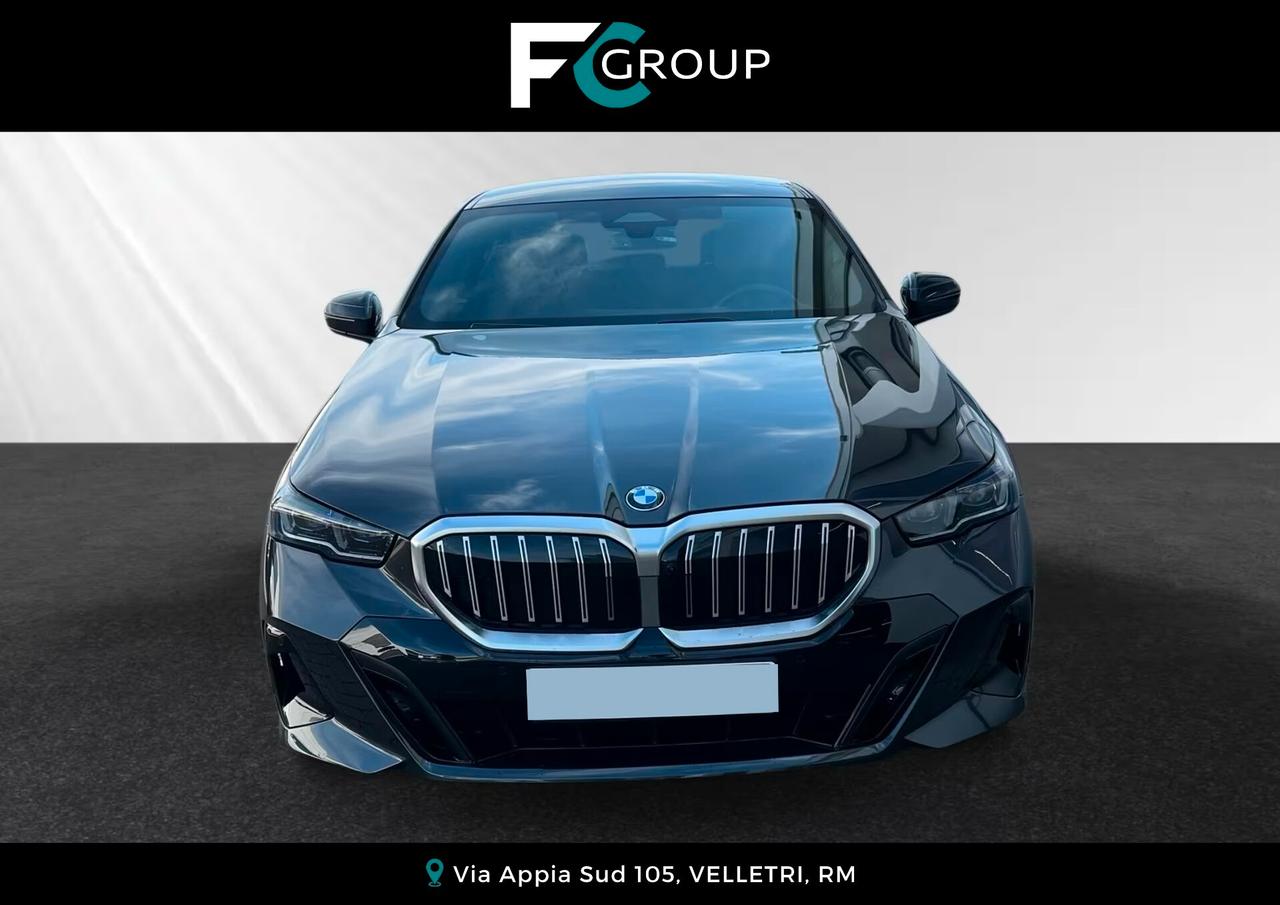 Bmw 520 D 190CV